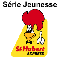 St-Hubert Express